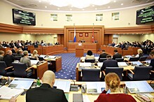 Депутат Гусева требует увеличить расходы бюджета на помощь безработным