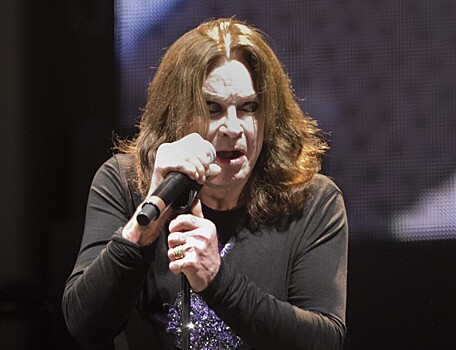 Тяжелобольной Оззи Осборн готовится к последнему выступлению с Black Sabbath