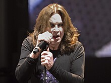 Тяжелобольной Оззи Осборн готовится к последнему выступлению с Black Sabbath