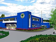 В поселке Вознесенское будет построен комплекс по производству деревянных игрушек