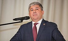 Мэром Зеленодольска остался Михаил Афанасьев