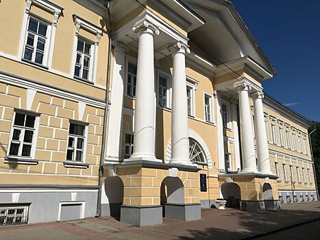 Режим повышенной готовности продлится в Костроме до конца недели