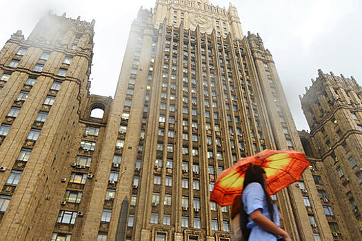 Сирены активированы: на Москву надвигается шторм
