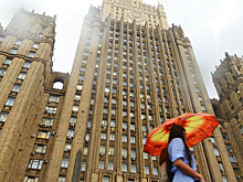 В Москве во вторник ожидается до +26°С