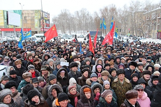 Не верь слухам! Читай «ФедералПресс». ПФО. Выпуск № 353