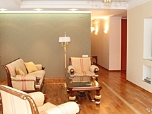 В Екатеринбурге продают "прокурорскую" квартиру