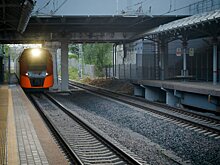 Теперь о приближении к железнодорожному переезду водителя предупредит навигатор