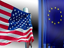 Европа отвергла план США по урегулированию конфликта на Украине