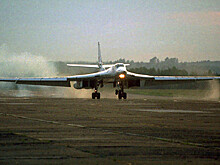 «Погибли, потому что боролись»: что случилось с Ту-160