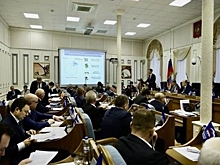 Национал-патриоты хотят места в думе Костромской области