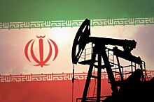 Нефть отреагировала на удар по Ирану