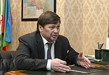 Назначен новый генеральный директор "Курортов Северного Кавказа"