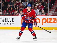 Беккетт Сеннеке догнал Ивана Демидова во главе гонки новичков НХЛ