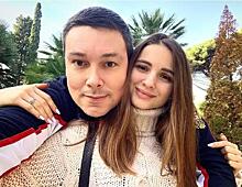 Звезда «Дома-2» Андрей Чуев обвинил молодую жену в том, что она родила сына от его друга