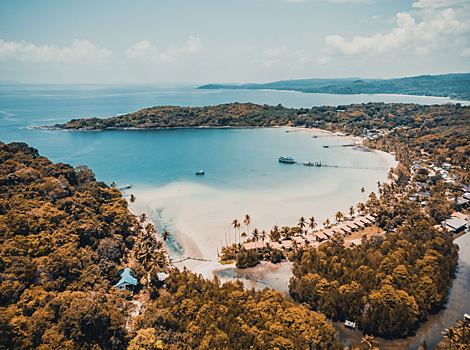 Рейс из Москвы в Нячанг перенесли на 35 часов