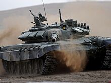 Российские танкисты рассказали об освобождении Вольного Поля