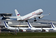 Глава Росавиации: Московские аэропорты скорректировали свои инвестпрограммы