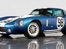 10 старинных автомобилей, которые сегодня стоят целое состояние