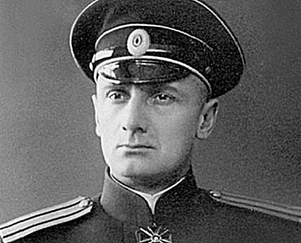 Поиски Земли Санникова: чем прославился адмирал Колчак до революции