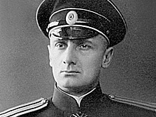 Поиски Земли Санникова: чем прославился адмирал Колчак до революции