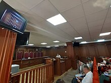 Верховный суд Татарстана отказался приобщать новое обвинение Мусина к жалобам на первый приговор