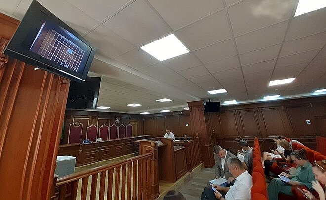 Верховный суд Татарстана отказался приобщать новое обвинение Мусина к жалобам на первый приговор