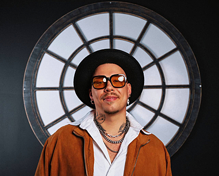 Экс-солист группы «Банд'Эрос» Владимир Солдатов похудел на 20 кг для съемок клипа с Валей Карнавал