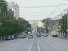 Движение в Волгограде полностью восстановлено после взрыва заправки