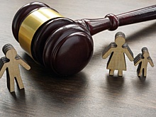 Реестр злостных алиментщиков пока будет выполнять только функцию "доски позора"