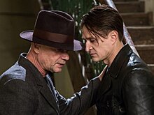 Эрнст сообщил, что новый сезон сериала "Мосгаз" уже снят