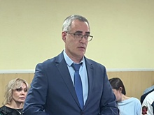 В свердловском городе выбрали мэра – его предшественника отправляют в колонию