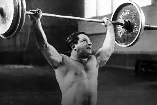 Григорий Новак: почему «Красный Геркулес» был лишен наград