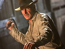 Стартуют съемки «Индианы Джонса 5»