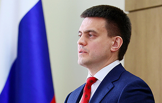 Инвестиции в экономику Красноярского края в 2024 году достигнут 1 трлн рублей