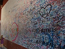 Аэропорты Болоньи и Вероны закрываются