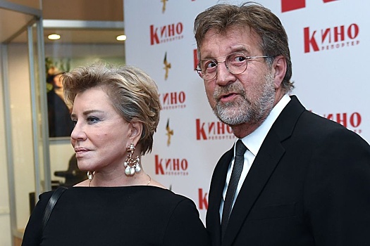 Mash сообщил об экстренной госпитализации Леонида Ярмольника и его жены