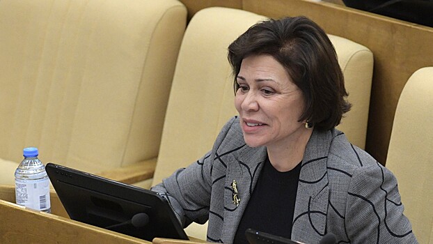 Роднина назвала героями российских спортсменов, которые едут на Олимпиаду