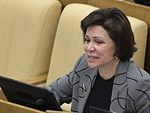 Роднина назвала героями российских спортсменов, которые едут на Олимпиаду