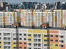 Новый ценовой рекорд установили квартиры в новостройках