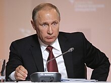 Песков подтвердил планы Путина лично выступить с Посланием