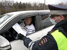Собянин назвал оптимальным режим самоизоляции в Москве