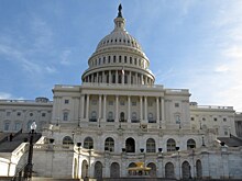 Эксперт прокомментировал приостановку работы федеральных ведомств США