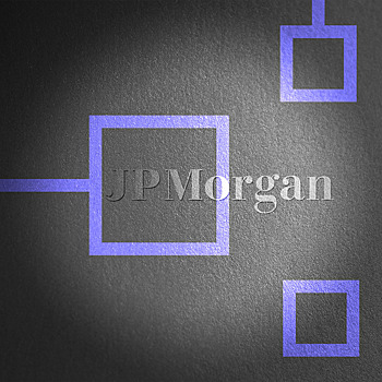 JPMorgan: криптовалюты становятся все более популярными