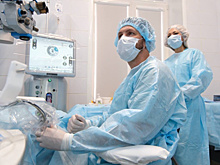 Хирург: хроническая тазовая боль у женщин – угроза материнству