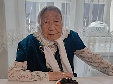 Старейшая жительница России умерла в Самаре