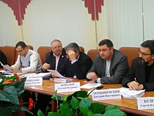Место мирового судьи в Кировском районе займёт многодетный отец