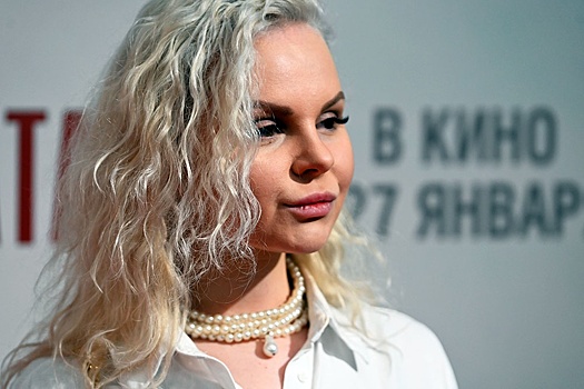 Экс-солистка "Ленинграда" Алиса Вокс рассказала о своей неизлечимой болезни
