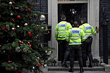 Полиция Лондона эвакуировала Королевскую оперу
