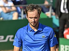 Даниил Медведев: на каком он месте в рейтинге ATP, сколько у него очков, где в списке Рублёв, Синнер, Алькарас, Джокович