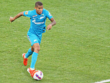 Борис Горовой назвал только двух зенитовцев, кто, по его мнению, соответствуют европейскому уровню